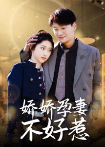 娇娇孕妻不好惹第31-62集(大结局)