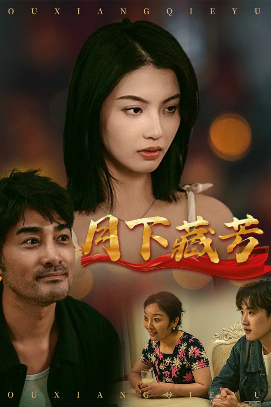 月下藏芳第01-30集