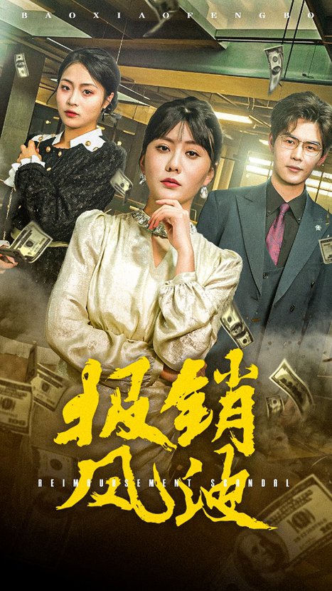 报销风波第01-30集