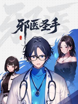 邪医圣手第38集