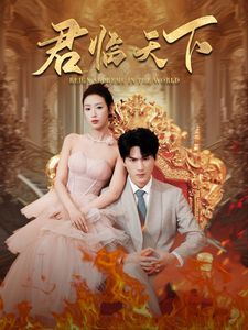 君临天下第41-60集