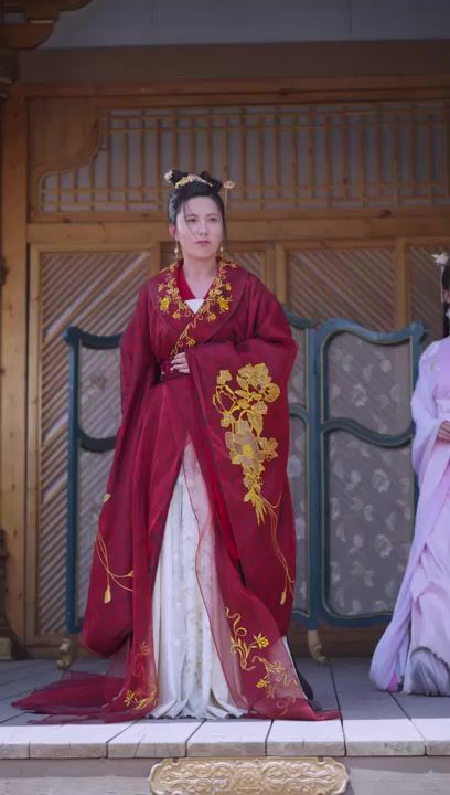 宸王的复仇王妃第1-20集