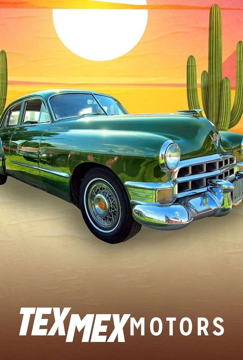 经典老车大翻修 第二季第05期