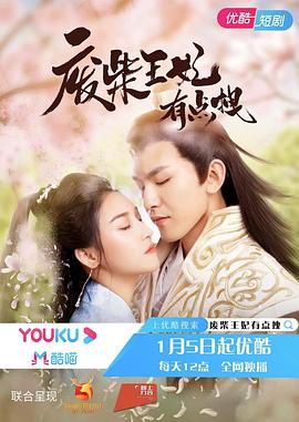 废柴王妃有点拽第15集