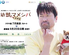 豆柴小犬 望乡篇第04集