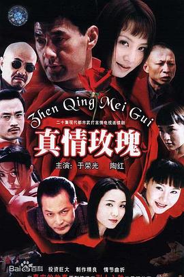 真情玫瑰第04集