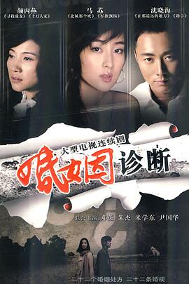 婚姻诊断第11集