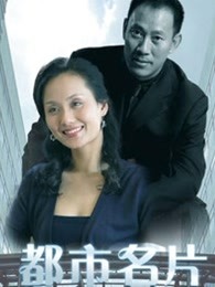 都市名片第10集
