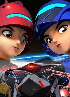 孤勇者东南大决斗第14集