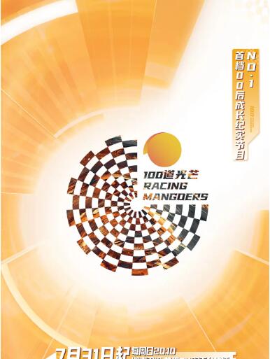 100道光芒第20220807期