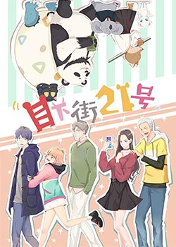 目下街21号第27集