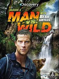 荒野求生 第四季第08集