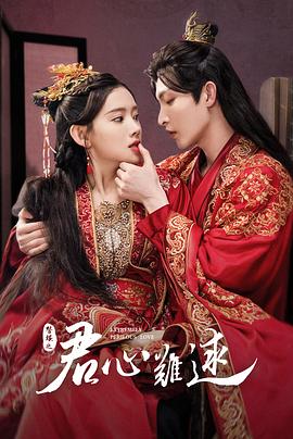 君心难逑第21集