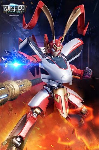 动车侠未来高铁城第01集