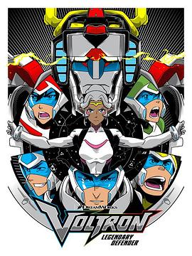 战神金刚：传奇的保护神 第二季 英文版第01集