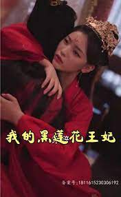我的黑莲花王妃第03集