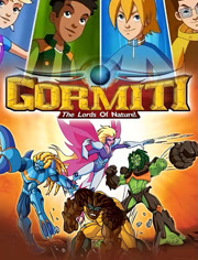 高米迪战士第01集