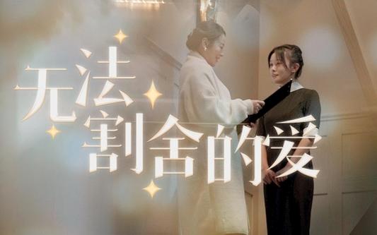 无法割舍的爱第01-20集