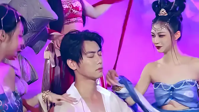 狂龙傲世第61-80集