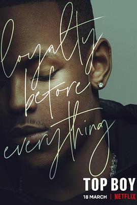 上层男孩 第四季第01集