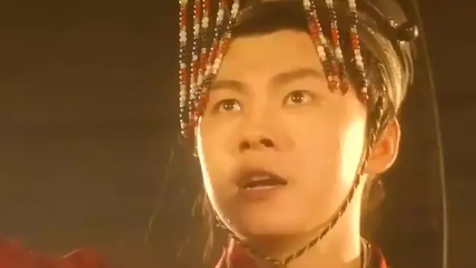 暴君赘婿第1-20集