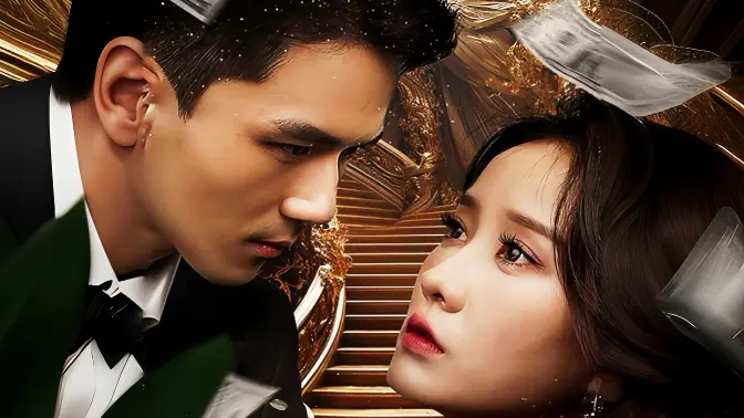 财阀家的大少爷第41-60集