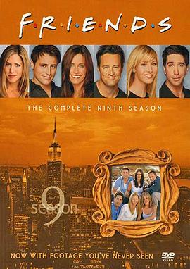 老友记 第九季第12集