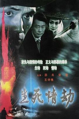 生死情劫第04集