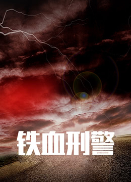 铁血刑警第10集