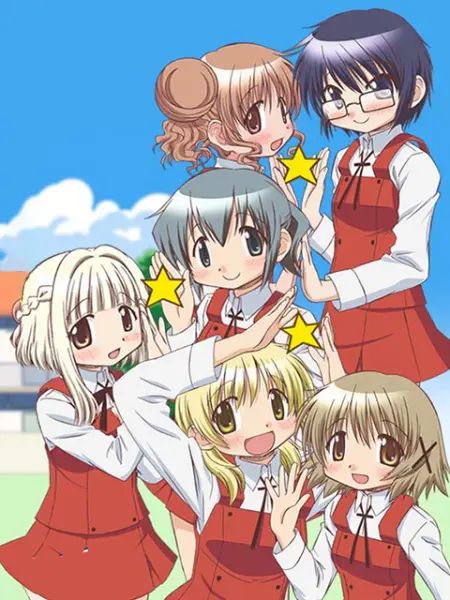 向阳素描×☆☆☆第01集