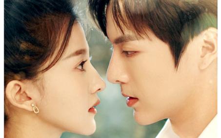 傅影帝天天想官宣第1-20集