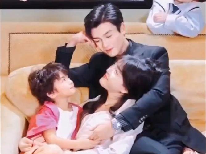 今时重逢不相识第41-60集