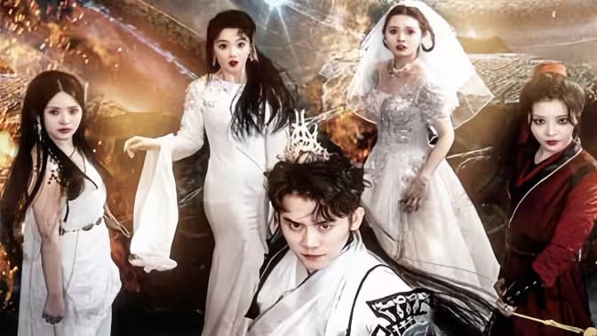 九龙天帝第31-60集