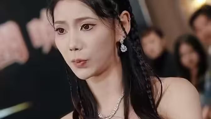 高手下山五个师姐宠上天第1-20集