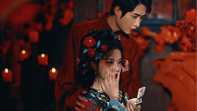 枕梦渡全集完结(大结局)