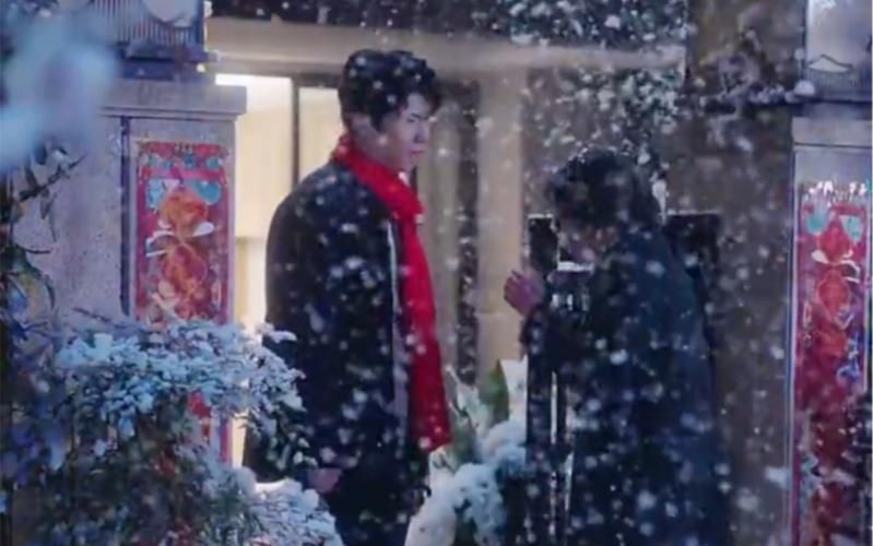 重生妈咪的救赎人生第1-30集