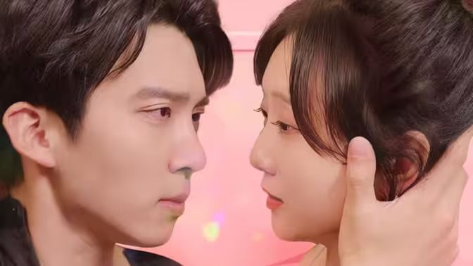 诱她入怀总裁的掌心宠第1-40集