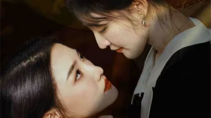 换颜-惊颜第41-81集(大结局)