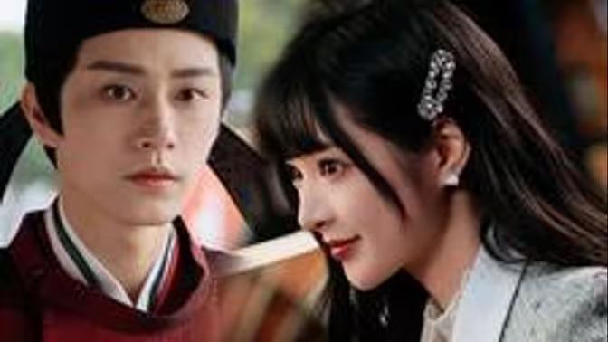 张大人现在是2024年第41-60集