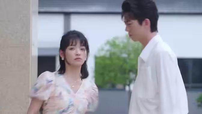 摊牌啦，财阀夫人就是我第21-40集