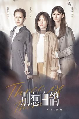 别惹白鸽第12集(大结局)