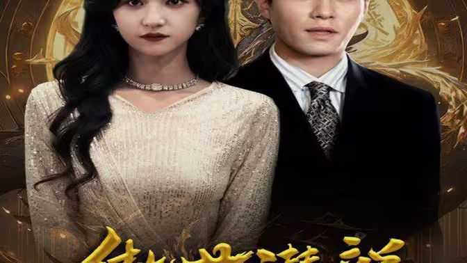 新版：傲世潜龙第21-40集