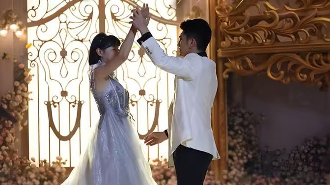 遥不可及的她第61-87集完结(大结局)