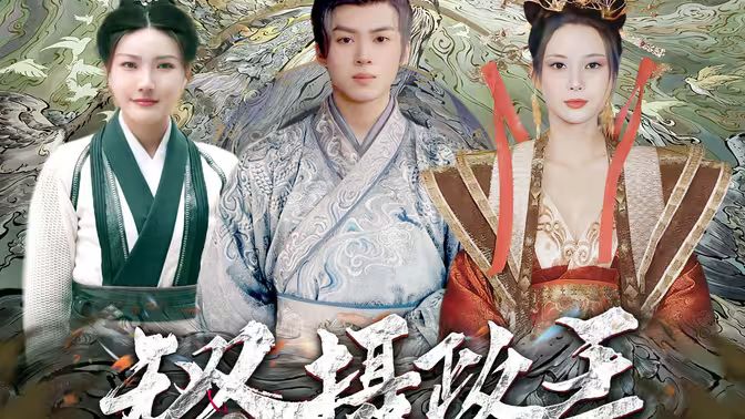 无双摄政王第1-20集