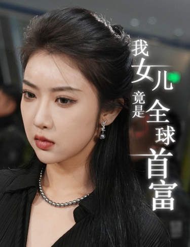 我女儿竟是全球首富第1-20集