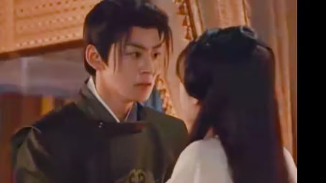 绝色王妃倾天下第1-20集