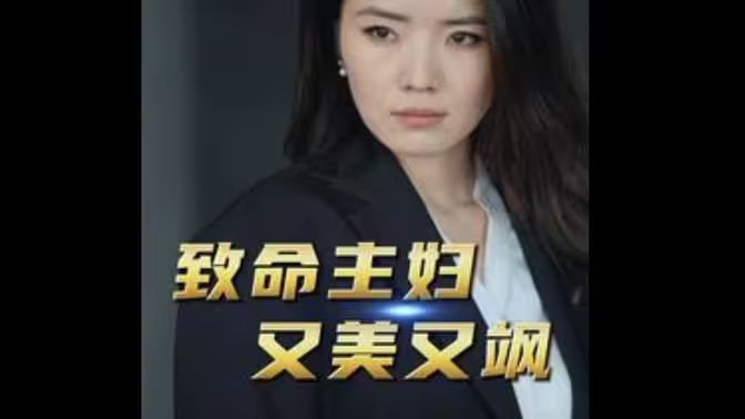 致命主妇又美又飒第1-20集