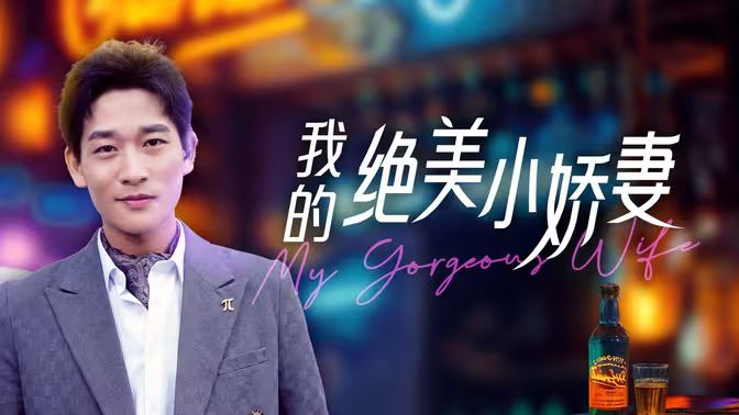 我的绝美小娇妻第41-60集