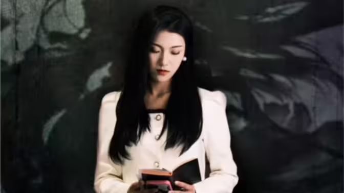 她的伤痕荣耀第21-40集