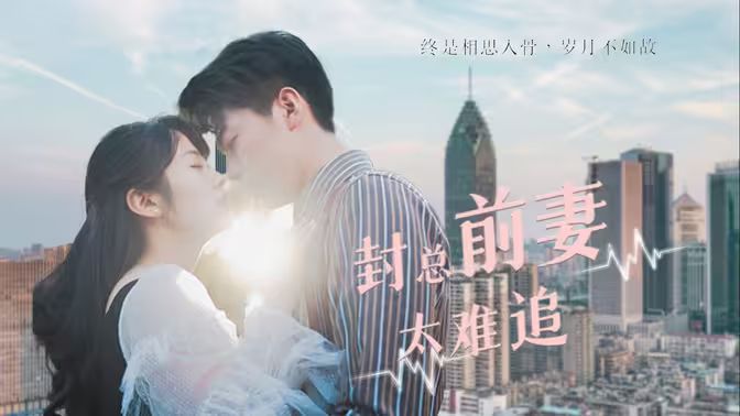 封总前妻太难追第01-20集